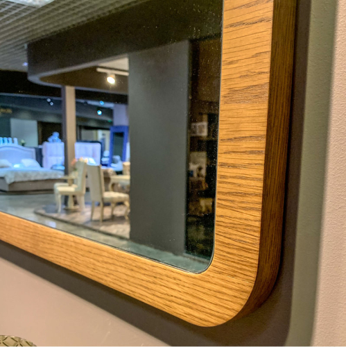 Зеркало Mod Interiors Paterna 160 x 2,5 x 75h nc67303
