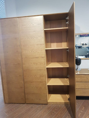 Гардероб Mod Interiors Paterna 180 x 59 x 220h nc67842