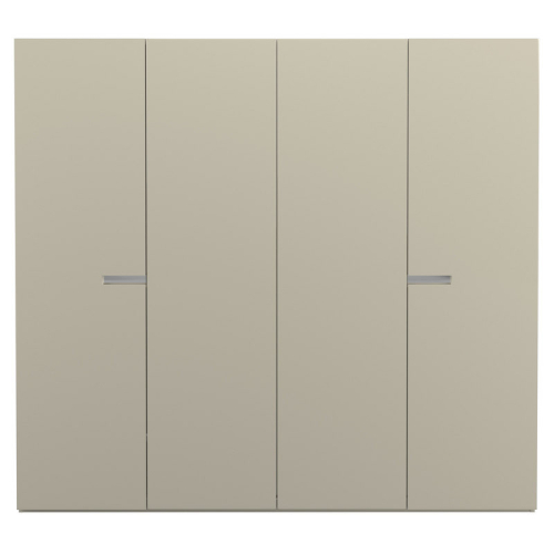 Гардероб Mod Interiors Vigo 240 x 61 x 220h nc67311