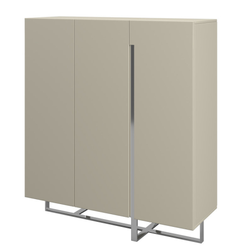 Буфет Mod Interiors Vigo 120 x 41,6 x 135h nc67347