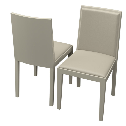 Стул Mod Interiors Vigo 45 x 49 x 88h nc75018