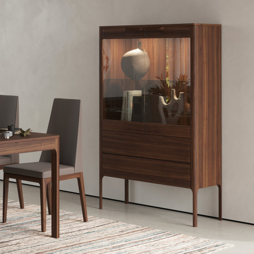 Витрина Mod Interiors Ronda 100 x 39,5 x 161,6h nc67451