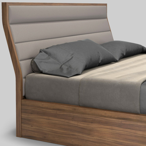 Кровать c подъемным механизмом Mod Interiors Ronda 171 x 227,3 x 104,5h nc93837