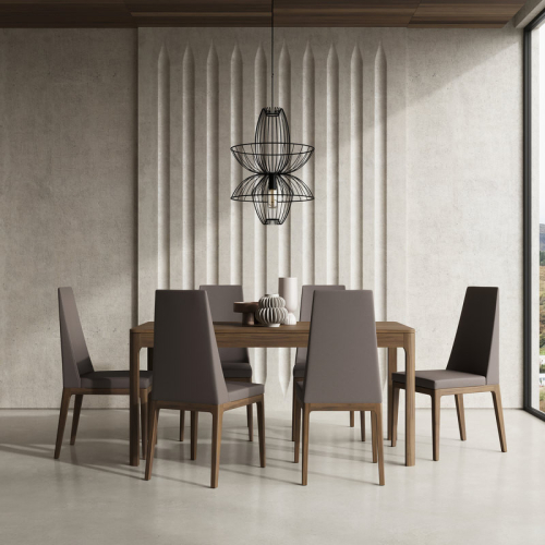 Стул Mod Interiors Ronda 47 x 54 x 99h nc93842