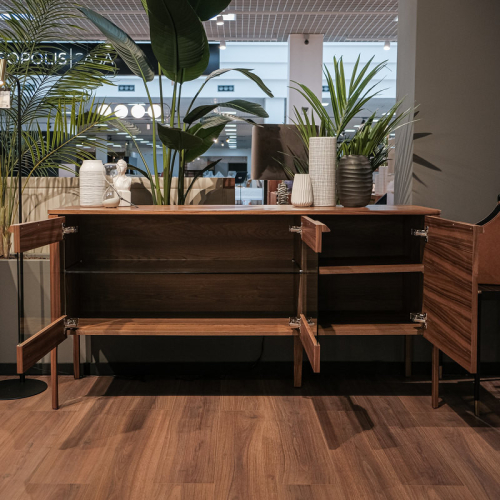 Буфет итальянский Mod Interiors Ronda 160 x 45 x 81,6h nc93852