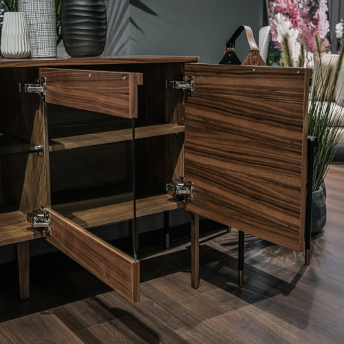 Буфет итальянский Mod Interiors Ronda 160 x 45 x 81,6h nc93852