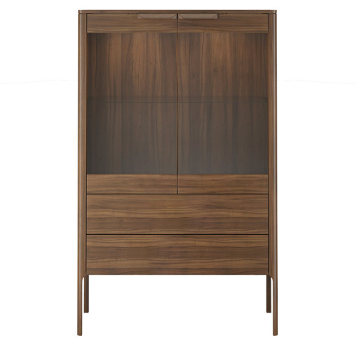 Витрина Mod Interiors Ronda 100 x 39,5 x 161,6h nc93857
