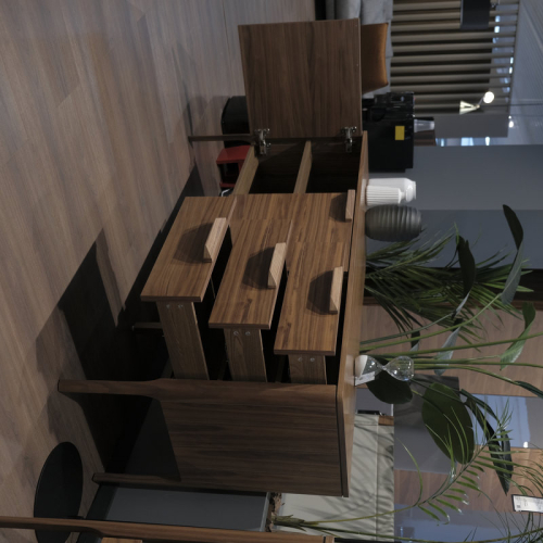 Буфет Mod Interiors Ronda 160 x 45 x 81,6h nc95273