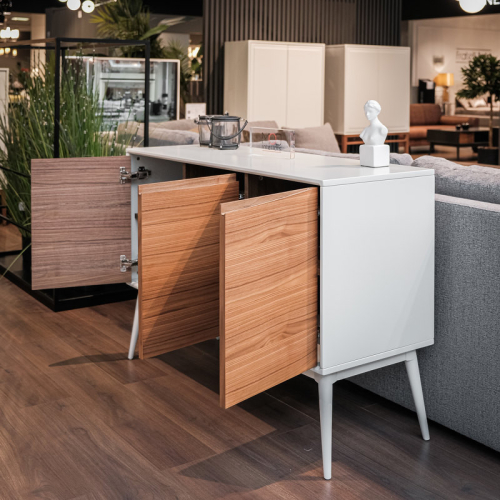 Буфет Mod Interiors Sevilla 120 x 45 x 85h nc89967