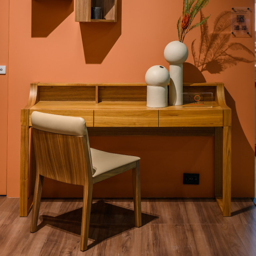 Письменный стол Mod Interiors Zaragoza 148,6 x 45 x 90h nc67501