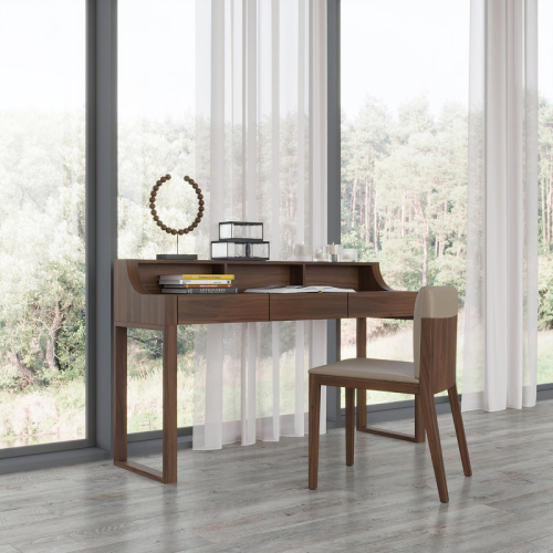 Письменный стол Mod Interiors Zaragoza 148,6 x 45 x 90h nc67501