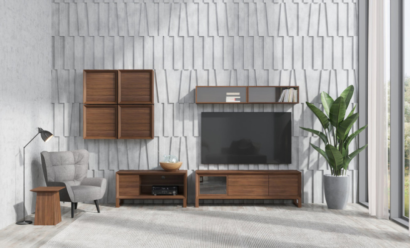 Приставной столик Mod Interiors Zaragoza 39 x 39 x 50h nc67507
