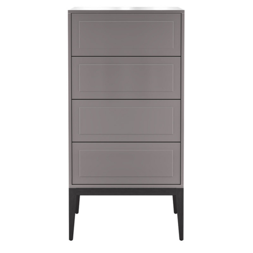 Комод высокий Mod Interiors Marbella 59,5 x 45 x 120h nc74995