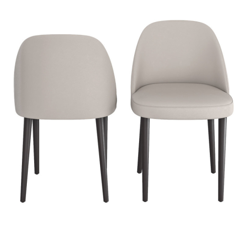 Стул Mod Interiors Marbella 49 x 53,5 x 83h nc75001