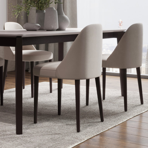 Стул Mod Interiors Marbella 49 x 53,5 x 83h nc75001