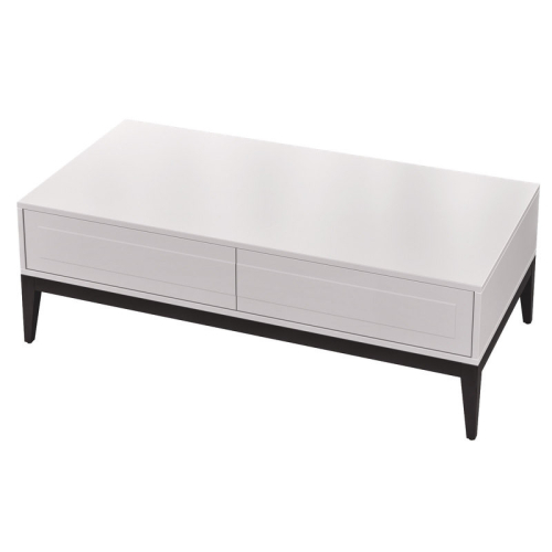 Журнальный столик Mod Interiors Marbella 119,5 x 59,5 x 40h nc75006