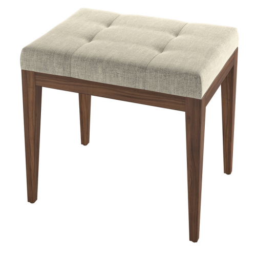 Пуфик Mod Interiors Marbella 48,5 x 36,5 x 46,5h nc93840