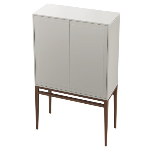Буфет итальянский Mod Interiors Marbella 90 x 39,5 x 150h nc93900