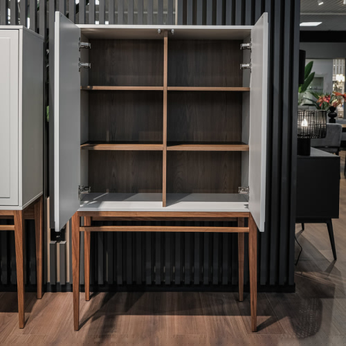 Буфет итальянский Mod Interiors Marbella 90 x 39,5 x 150h nc93900