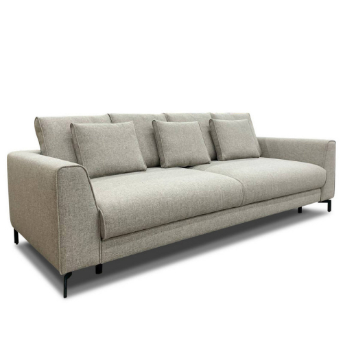 Диван-кровать Boston Nice Mod Interiors Selection 240 x 102 x 88h nc89415