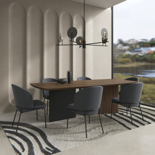 Стул Hugo Mod Interiors Selection 48 x 56 x 80h nc96465