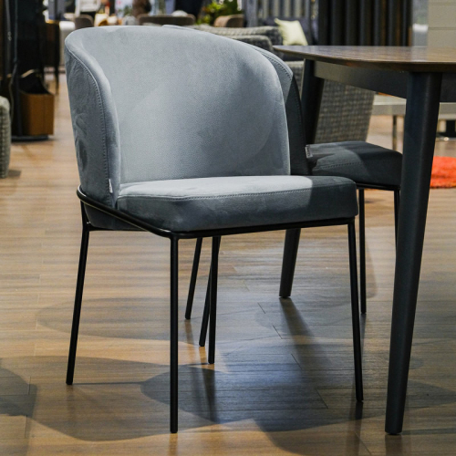 Стул Hugo Mod Interiors Selection 48 x 56 x 80h nc96465