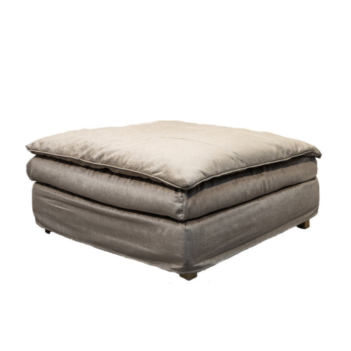 Пуфик Sambuca Mod Interiors Selection 100 x 100 x 42h nc103858