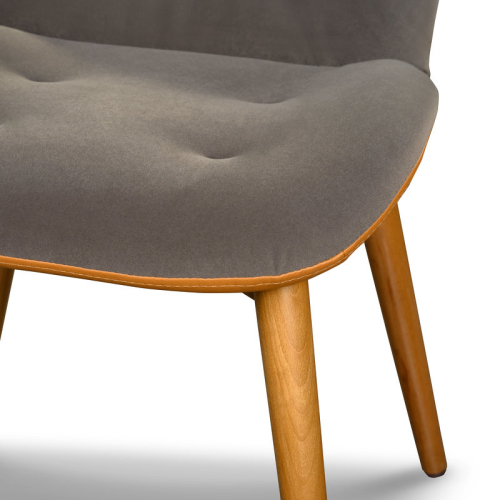 Стул Teodoro Mod Interiors Selection 52 x 53 x 85h nc104310