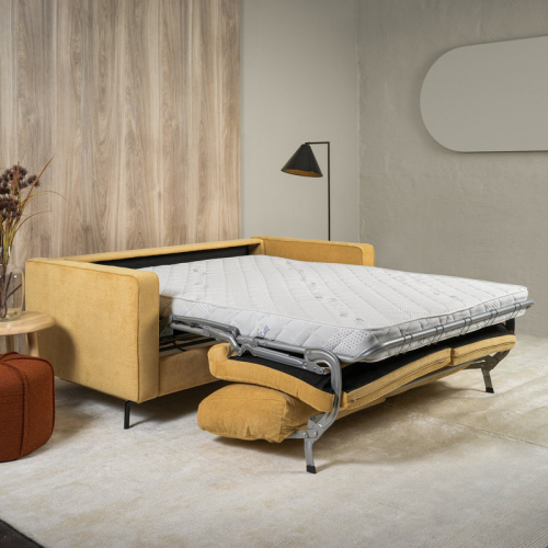 Диван-кровать Seattle Neo Mod Interiors Telas 233 x 96 x 90h nc91038