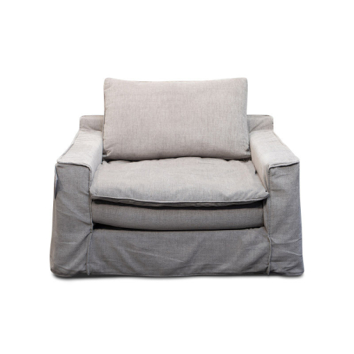 Кресло King LC Mod Interiors Telas 119 x 94 x 82h nc91385