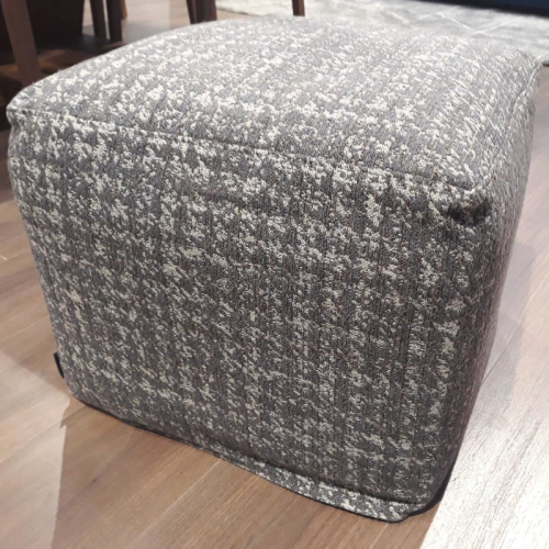 Пуфик Presto Mod Interiors Telas 47 x 47 x 41,5h nc91573