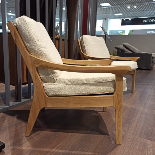 Кресло Regal Mod Interiors Telas 76 x 66 x 78h nc92405