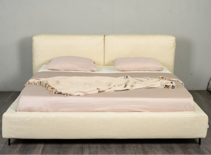 Кровать Vogue std Mod Interiors Telas 208 x 226 x 94h nc95555