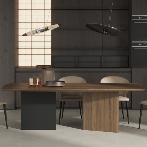 Обеденный стол Mod Interiors Miramar 200 x 109 x 75h nc94785