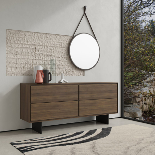 Комод Mod Interiors Miramar 180 x 45 x 80h nc102207