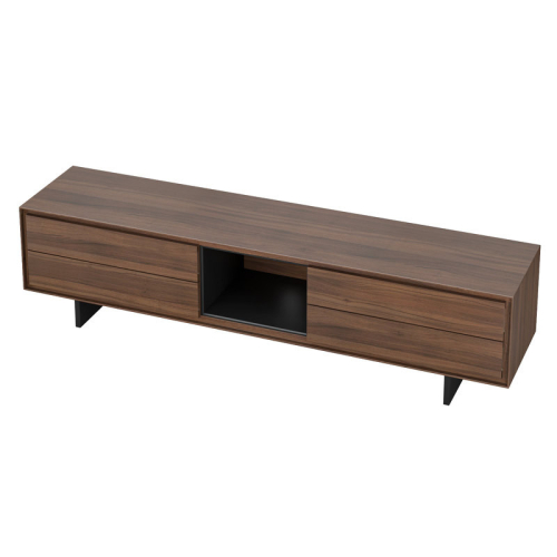 Тумба под TV Mod Interiors Miramar 180 x 39,5 x 45h nc102211