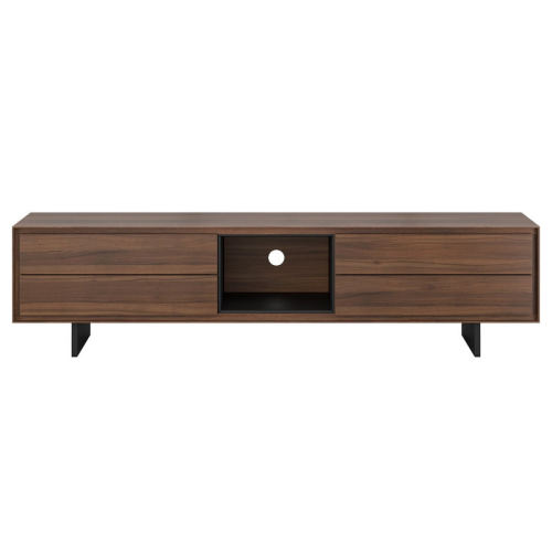 Тумба под TV Mod Interiors Miramar 180 x 39,5 x 45h nc102211