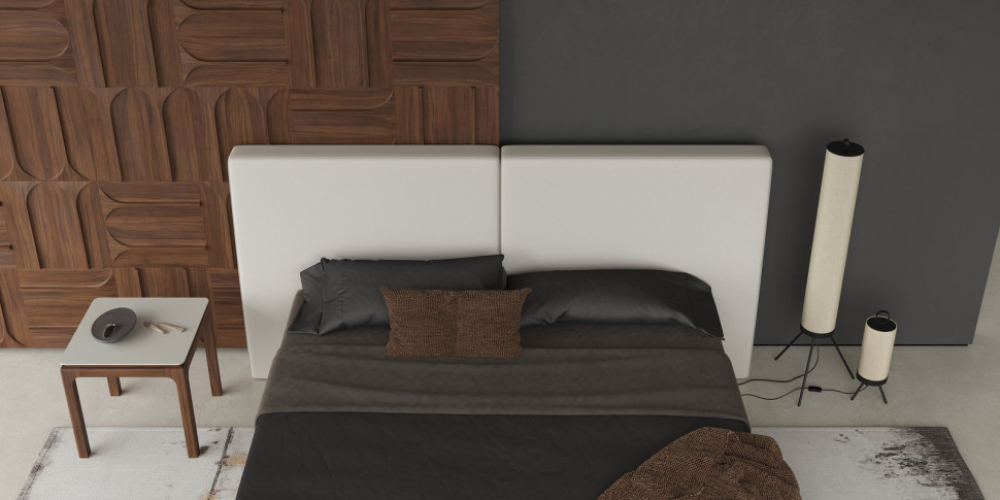 Кровать Mod Interiors Calpe 230 x 226 x 110,6h nc102686