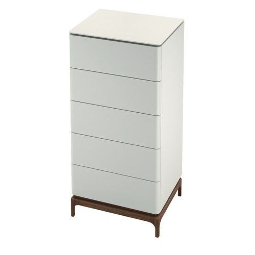 Комод высокий Mod Interiors Calpe 55 x 45 x 114,5h nc102689