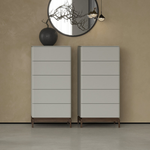 Комод высокий Mod Interiors Calpe 55 x 45 x 114,5h nc102689