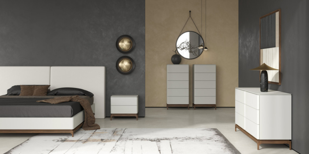 Комод высокий Mod Interiors Calpe 55 x 45 x 114,5h nc102689
