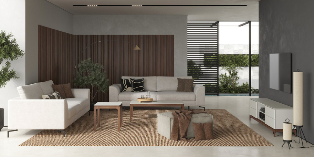 Приставной столик Mod Interiors Calpe 50 x 50 x 50h nc102696