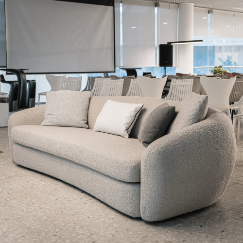 Диван Mod Interiors Wabi Sabi 250 x 100 x 70h nc103602