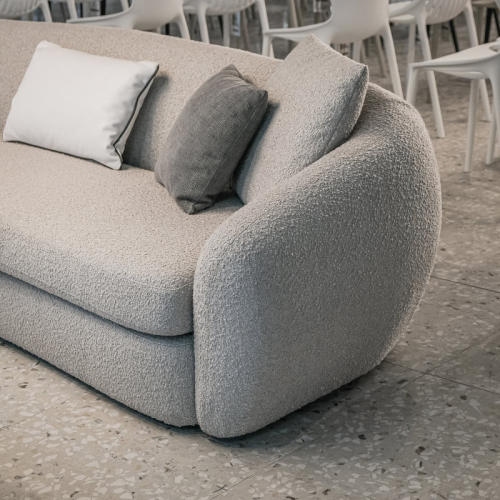 Диван Mod Interiors Wabi Sabi 250 x 100 x 70h nc103602