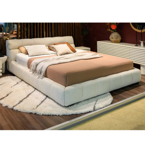 Кровать Mod Interiors Wabi Sabi 206 x 252 x 87h nc103614