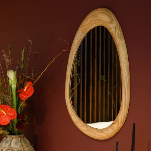 Зеркало Mod Interiors Wabi Sabi 60 x 4 x 90h nc103625