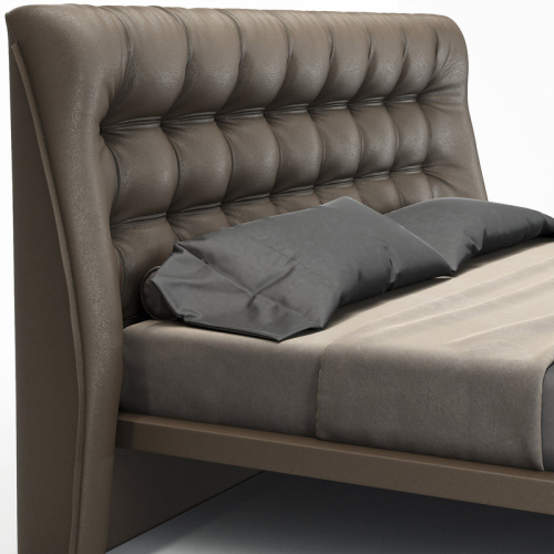 Кровать Mod Interiors Altea 224,5 x 220 x 100h nc105044