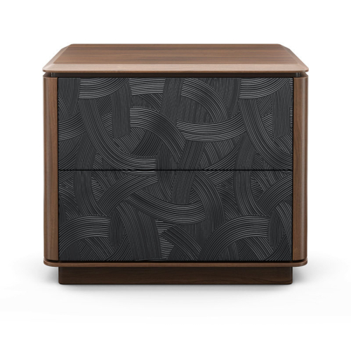 Прикроватная тумбочка Mod Interiors Altea 59,5 x 45 x 50h nc105045