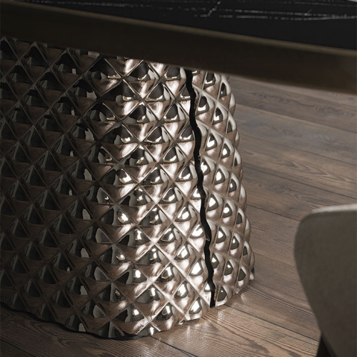 Стол в столовую Cattelan italia Atrium Keramik Premium