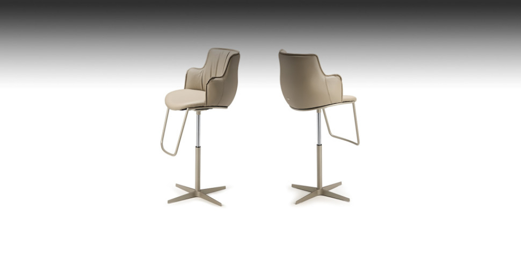 Барный стул Cattelan Italia Rihanna X